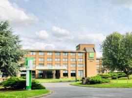 Holiday Inn Peterborough West by IHG, hotel v destinaci Peterborough