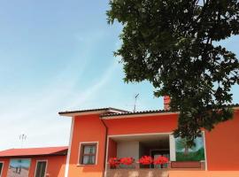 B&B Gli amici del tubarello, B&B i Roseto degli Abruzzi