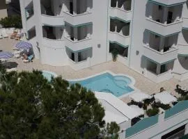 Hotel Gran Venere Beach 3 Superior