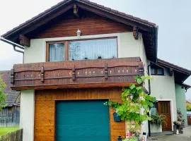 Haus Polleruhs