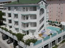 Hotel Gran Venere Beach 3s