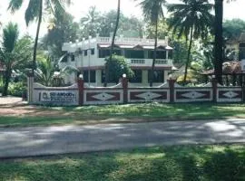 SEAWOODS BEACH HOTEL