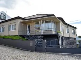 A Casa do Outeiro