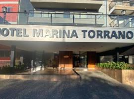 Hotel Marina Torrano, hotel in Trindade
