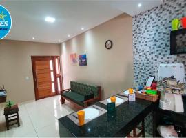 Chalé ANTUNES Del Mare, Maragogi-AL, Caribe BRA, Hotel in Maragogi