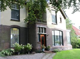 Het Doktershuys, Bed & Breakfast in Gieten