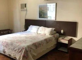 Brasil Palace Hotel
