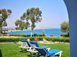 Governors Beach Costas Apts, hotel en Playa del Gobernador