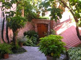 Villa Magnolia, hotel in Cavtat