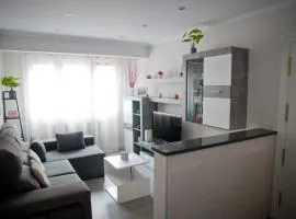 Zubia Home PORTUGALETE - Al lado metro BILBAO - EBI01527