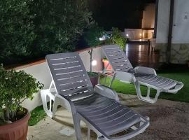 Locazione Turistica Le Fate, guest house sa Agrigento