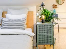 Residence Caesar by Homester