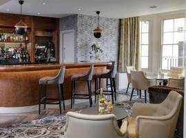 Best Western Banbury House Hotel, hotel in Banbury