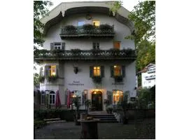 Hotel Kolbergarten