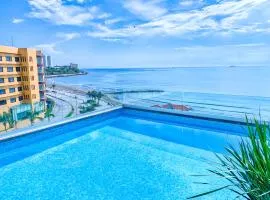 Hotel Plaza Sol Veracruz、ベラクルスのホテル