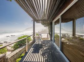 Wixy，開普敦的飯店