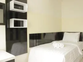 Comfortable Studio Room Apartment at Stanford Jatinangor By Travelio
