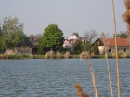 Vila Madams - Palić, Hotel in Palić