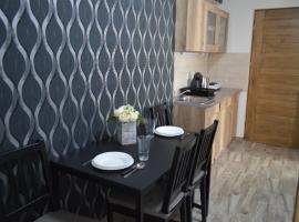 Bettina Vendégház, beach hotel in Kiskőrös