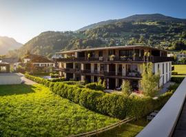 Krone Apartments Schruns, Top 6/7/8, hotel a Schruns