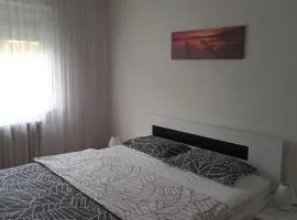 Apartman Mima