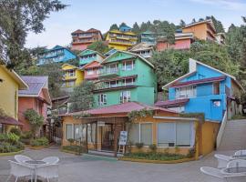 Kūrorts Club Mahindra Mussoorie pilsētā Massūrī