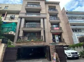 Sheesh Mahal Bed & Breakfast