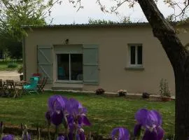 la Sainterie