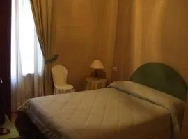 Albergo Bergagna