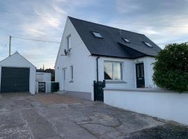 Wallaby’s, hotel with parking in Durness