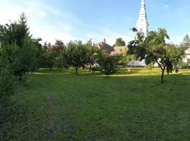 Mélyvíz II Apartman
