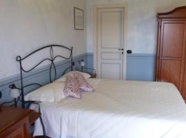 La Locanda di San Biagio: Bolzaneto'da bir ucuz otel