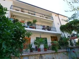 Apartmani Danica