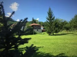 Etno Kuća - Rakić