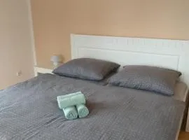 Zámecký apartmán v Horní Plané
