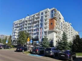 Apartament Promenada Park Kołobrzeg