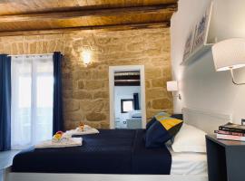 B&B Donna Teresa, romantiline hotell sihtkohas Agrigento