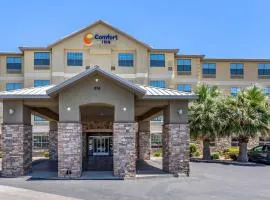 Comfort Inn Saint George North