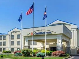 Comfort Inn Waynesboro