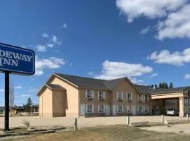 3 stars hotel in Edson