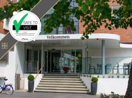 De 10 bedste kæledyrsvenlige hoteller i Nordjylland, Danmark | Booking.com