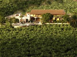 Hotel Rural Hacienda del Buen Suceso