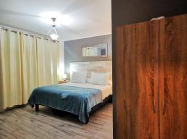 Doña Francisca, bed and breakfast en Arica