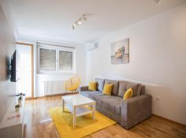Jelena Apartment II, hotel a Doboj