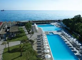 Atlantica Akti Zeus Hotel