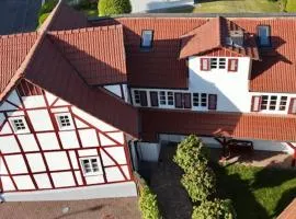 Ferienwohnung Gretel