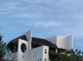 Mi Casa en Cozumel, hotel near Cozumel International Airport - CZM, Cozumel