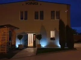 Guest Inn KING