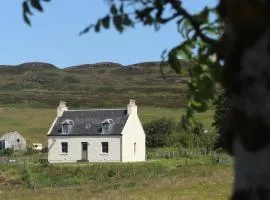 Dunvegan Castle The Farmhouse Cottage