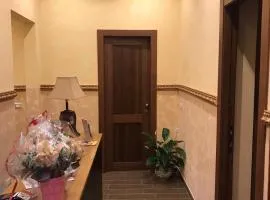 la casa di romi